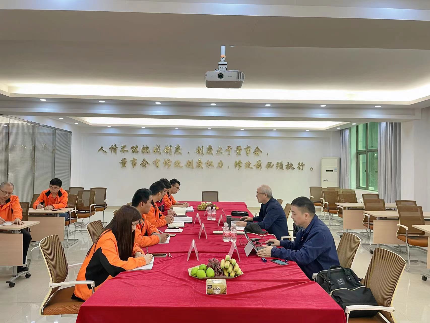 喜讯！HTH.COM-华体会(中国)
质检中心顺利通过 CNAS第二次复评审