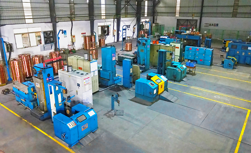 源头电缆生产厂家粤佳信公司浅谈不合格电线电缆的危害性