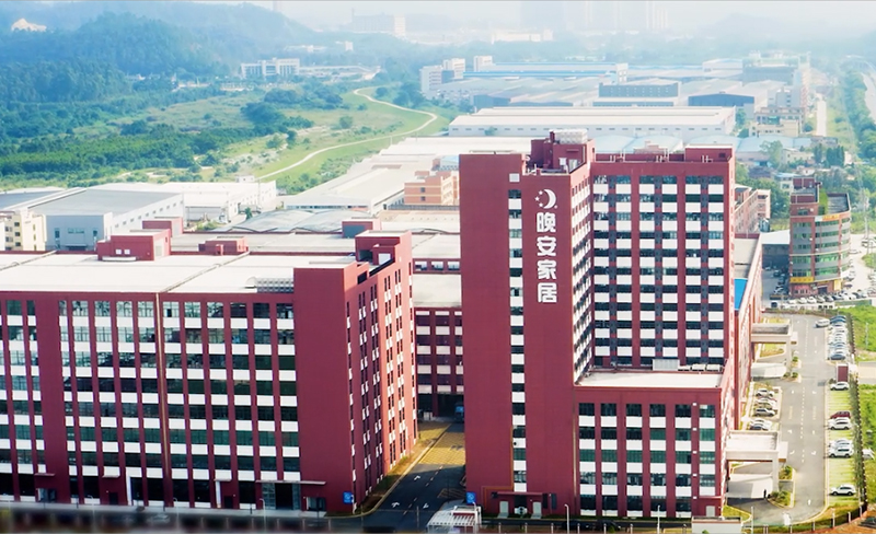 中国电力电缆厂家粤佳信电缆为高明晚安家居项目供货