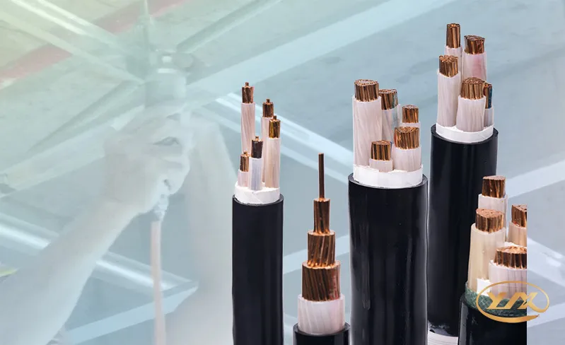 常见的电缆敷设方式有哪几种？