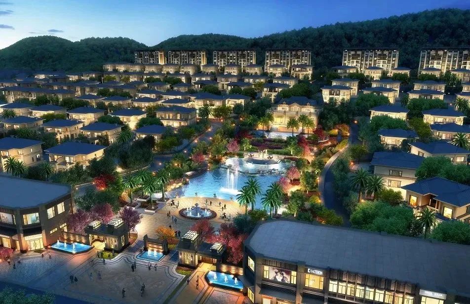 恒大&middot;林语墅