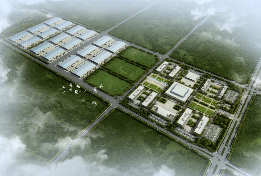 黑龙江哈尔滨数据中心