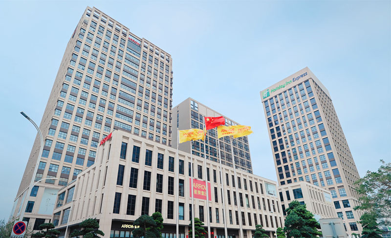 佛山市乐华恒业厨卫有限公司