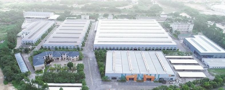 南牧装备科技有限公司