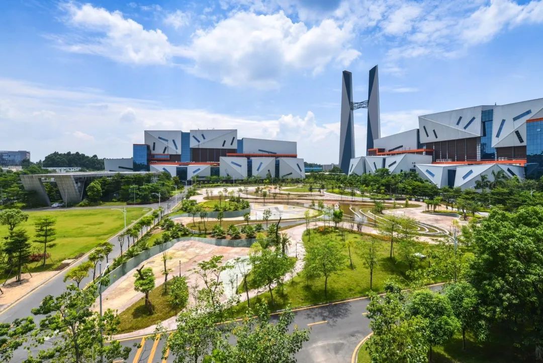 广东大明新能源科技公司