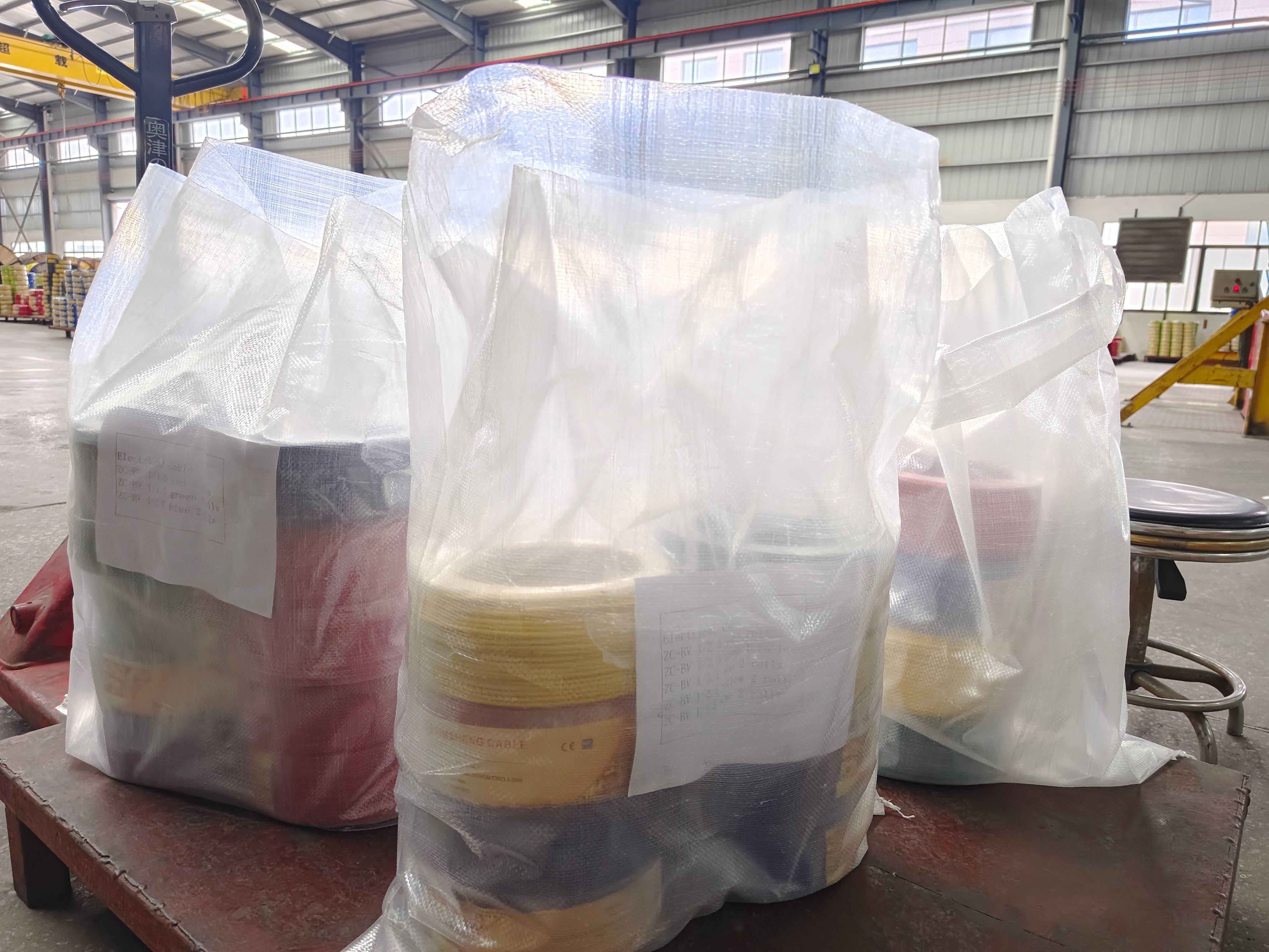 粤佳信电缆为非洲足球场路灯项目建设提供优质电缆