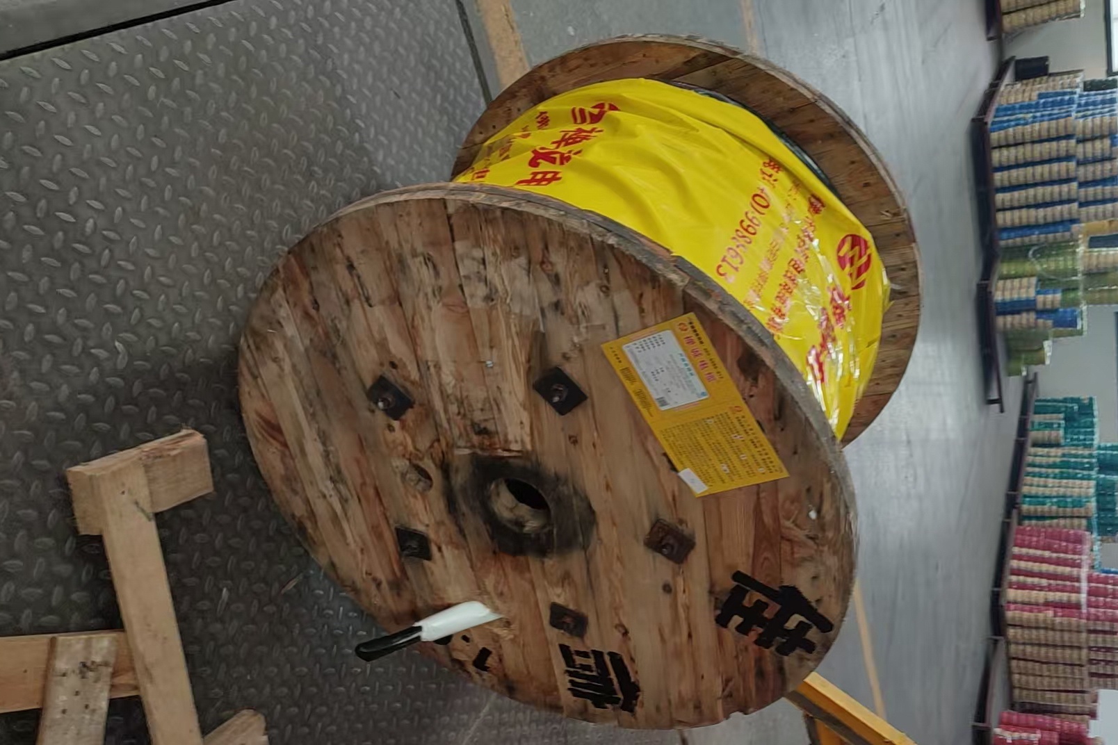 南京宏元工程机械设备租赁有限公司