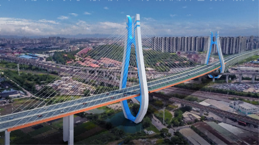 惠州至肇庆高速公路白云至三水段项目