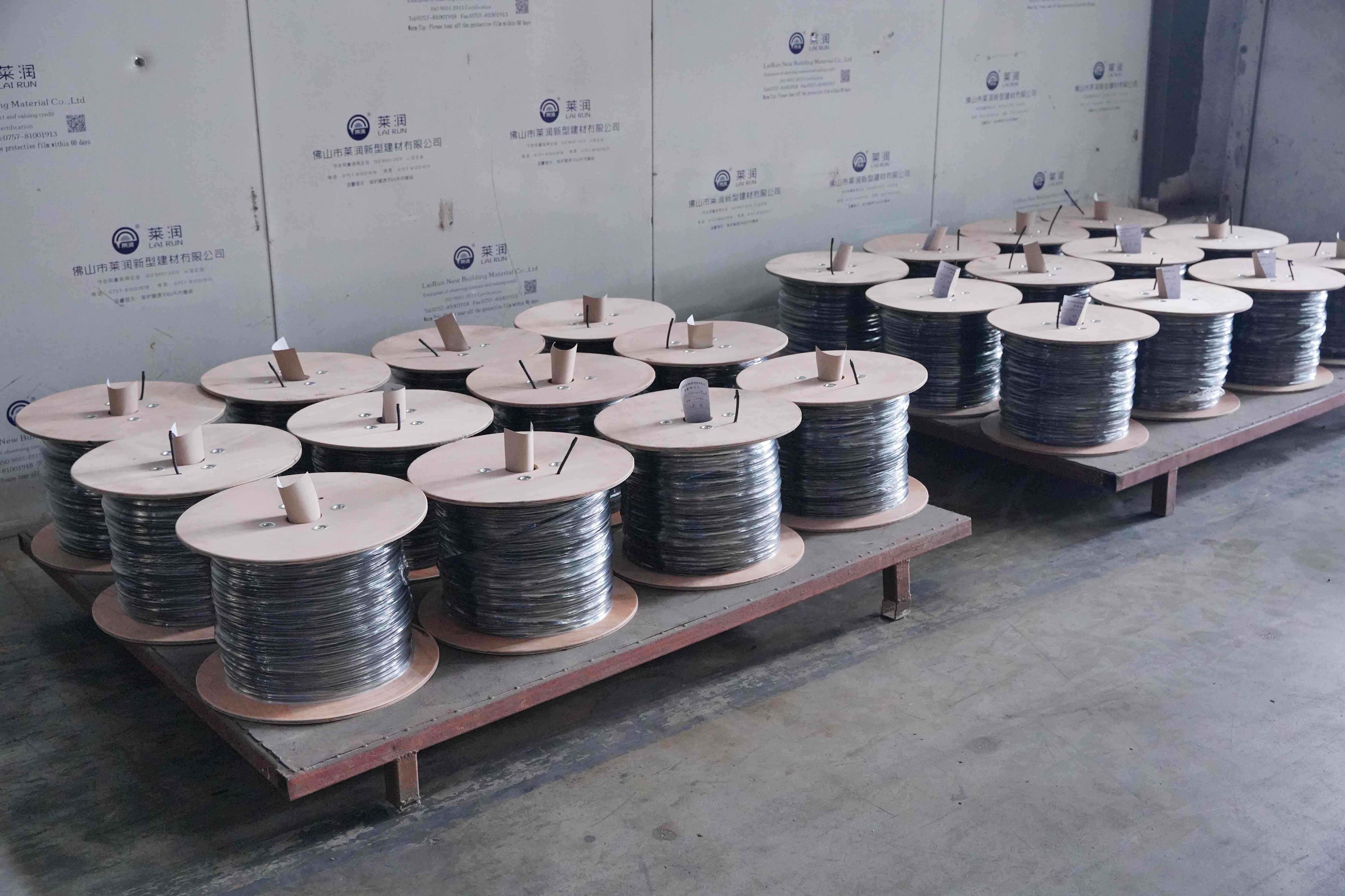 粤佳信电缆再创里程碑！H1Z2Z2-K光伏电缆与MC4连接器出口马来西亚~