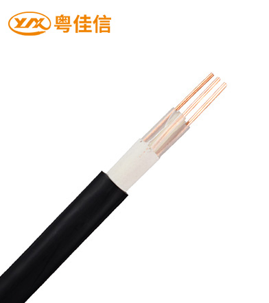 WDZ-KYJY _电气装备用电线电缆