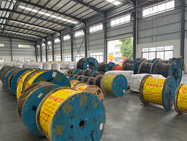 电线电缆有哪些基本性能？